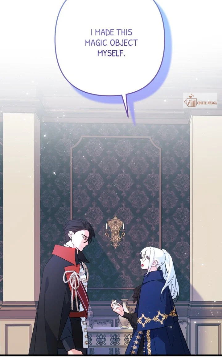 Will You Marry Me Under Contract, Your Highness? Chapter 4 - page 14