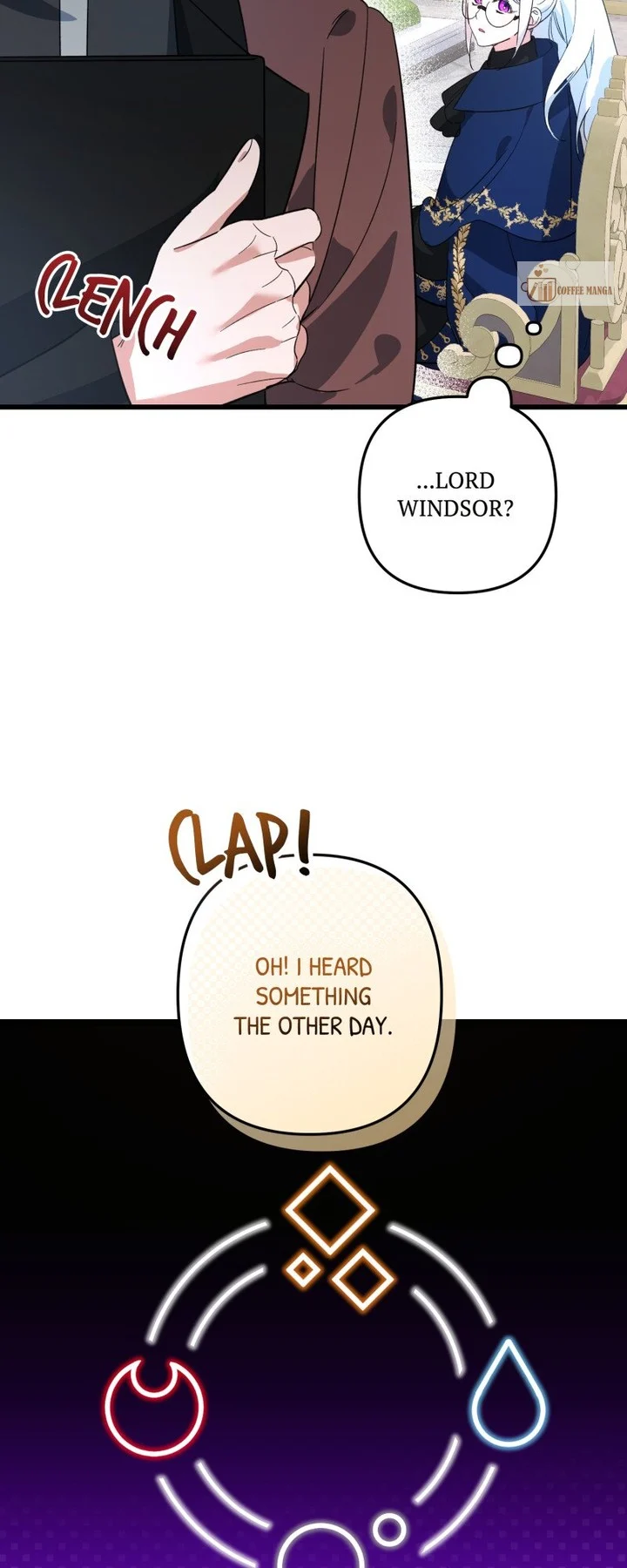 Will You Marry Me Under Contract, Your Highness? Chapter 4 - page 48