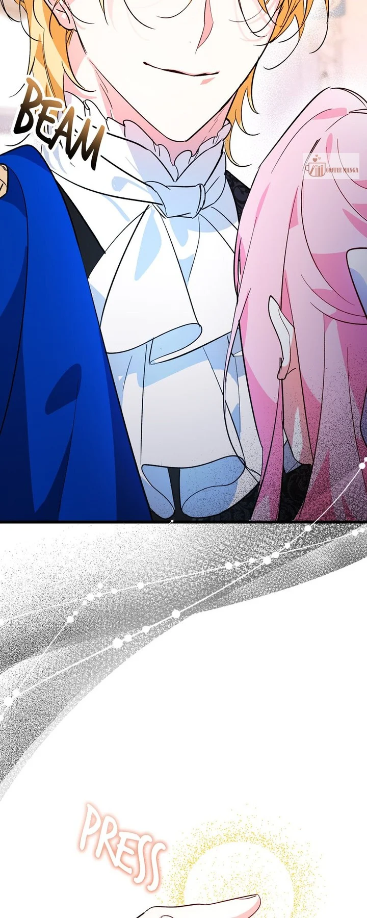 Will You Marry Me Under Contract, Your Highness? Chapter 5 - page 56