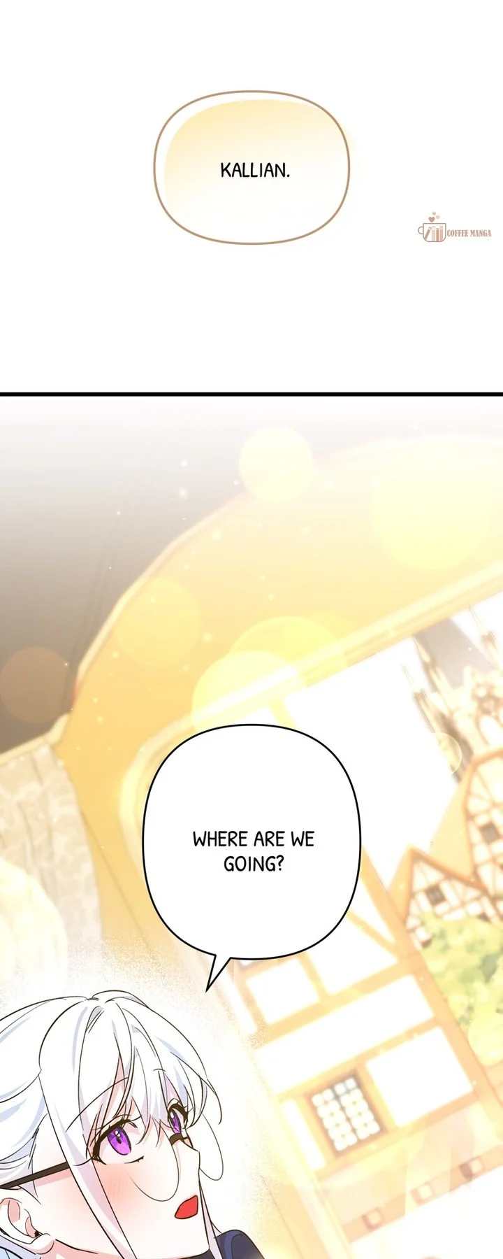Will You Marry Me Under Contract, Your Highness? Chapter 7 - page 80