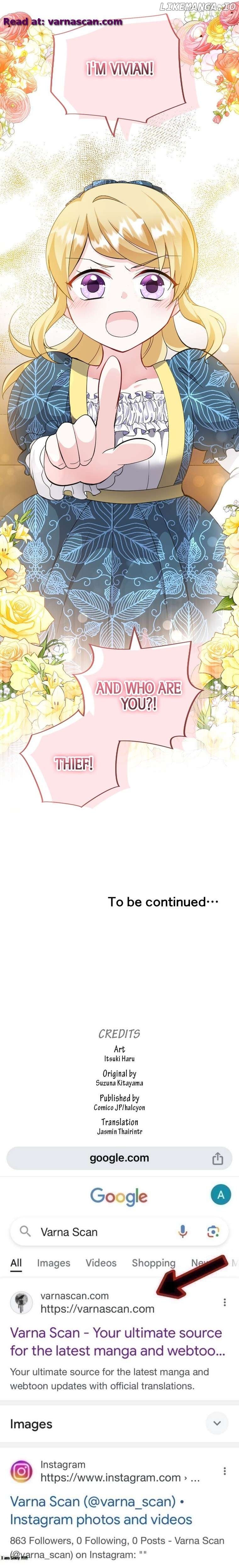 Our Fate Starts With the Notebook Chapter 10 - page 12