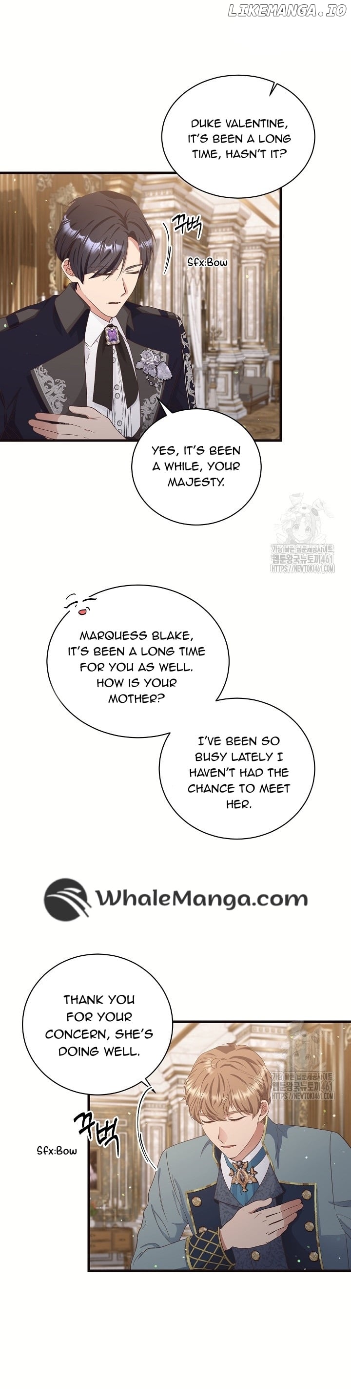 The Student Guardians Are Obsessed With Me Chapter 10 - page 15
