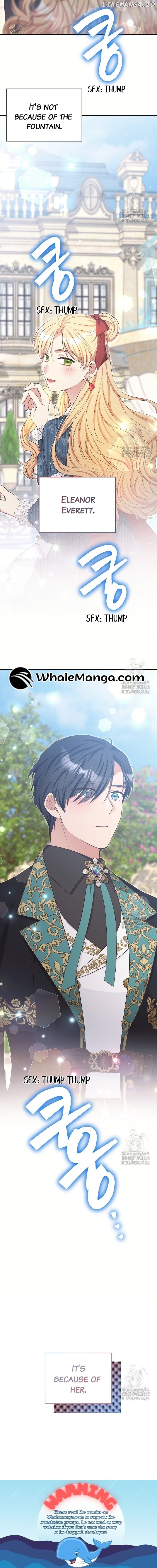 The Student Guardians Are Obsessed With Me Chapter 21 - page 11