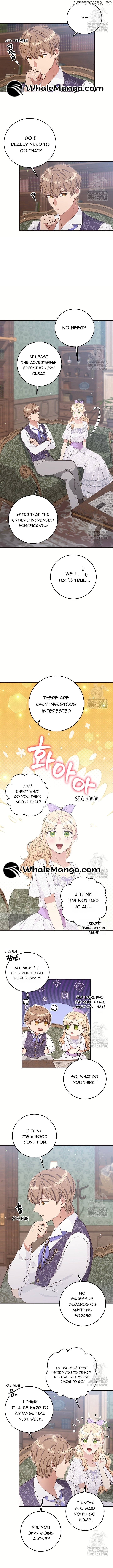 The Student Guardians Are Obsessed With Me Chapter 21 - page 2