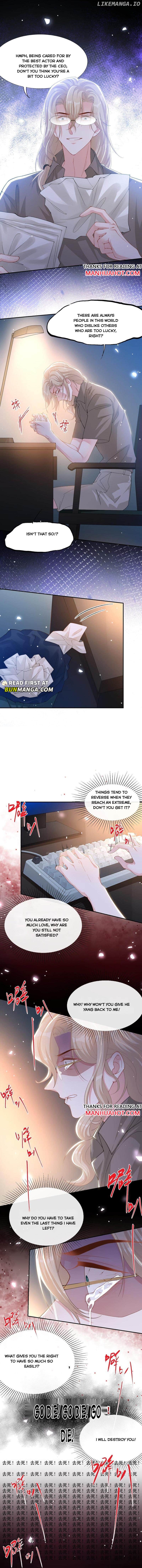 The Substitute Relationship Chapter 170 - page 4