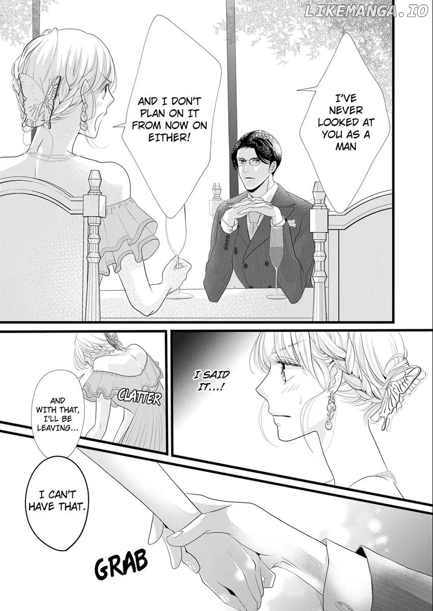 Elite Boss’s Amazing Sex Techniques -Make You Climax Until You Say You Like Me Chapter 3 - page 1