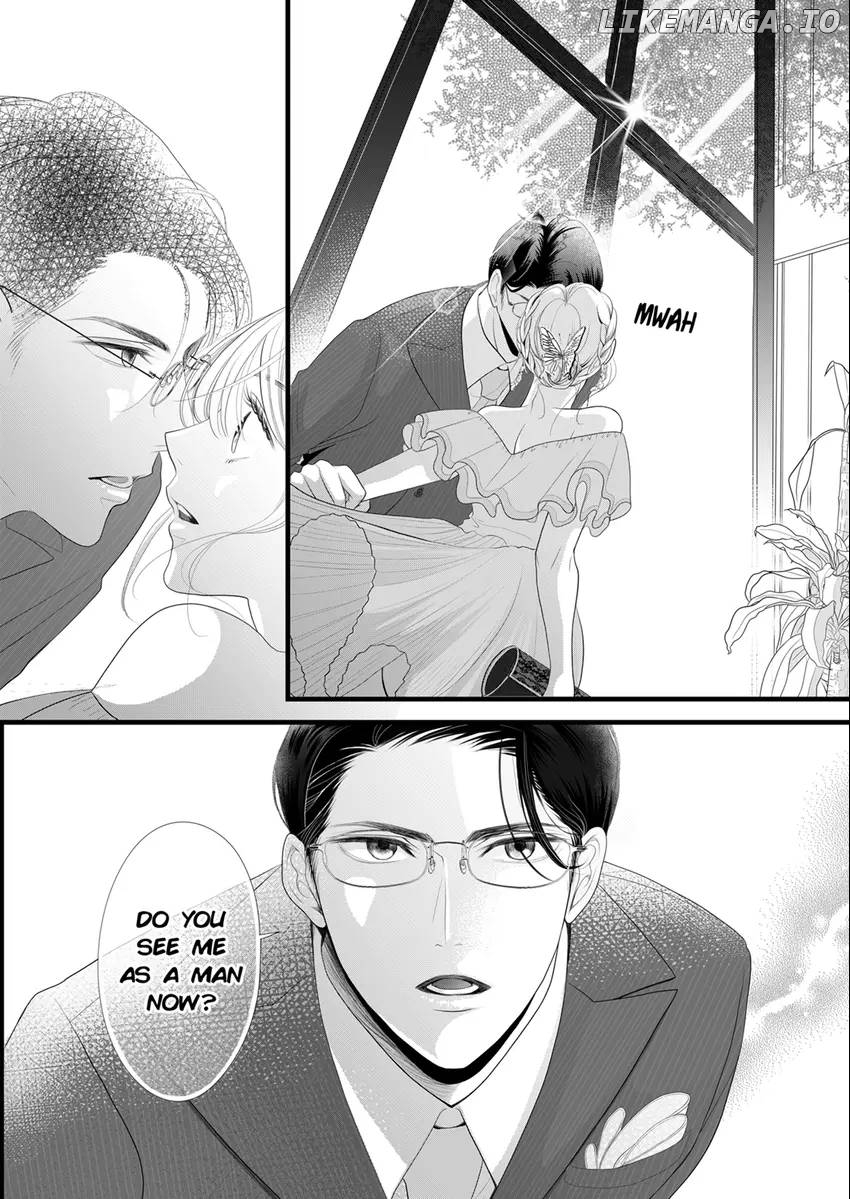 Elite Boss’s Amazing Sex Techniques -Make You Climax Until You Say You Like Me Chapter 3 - page 2