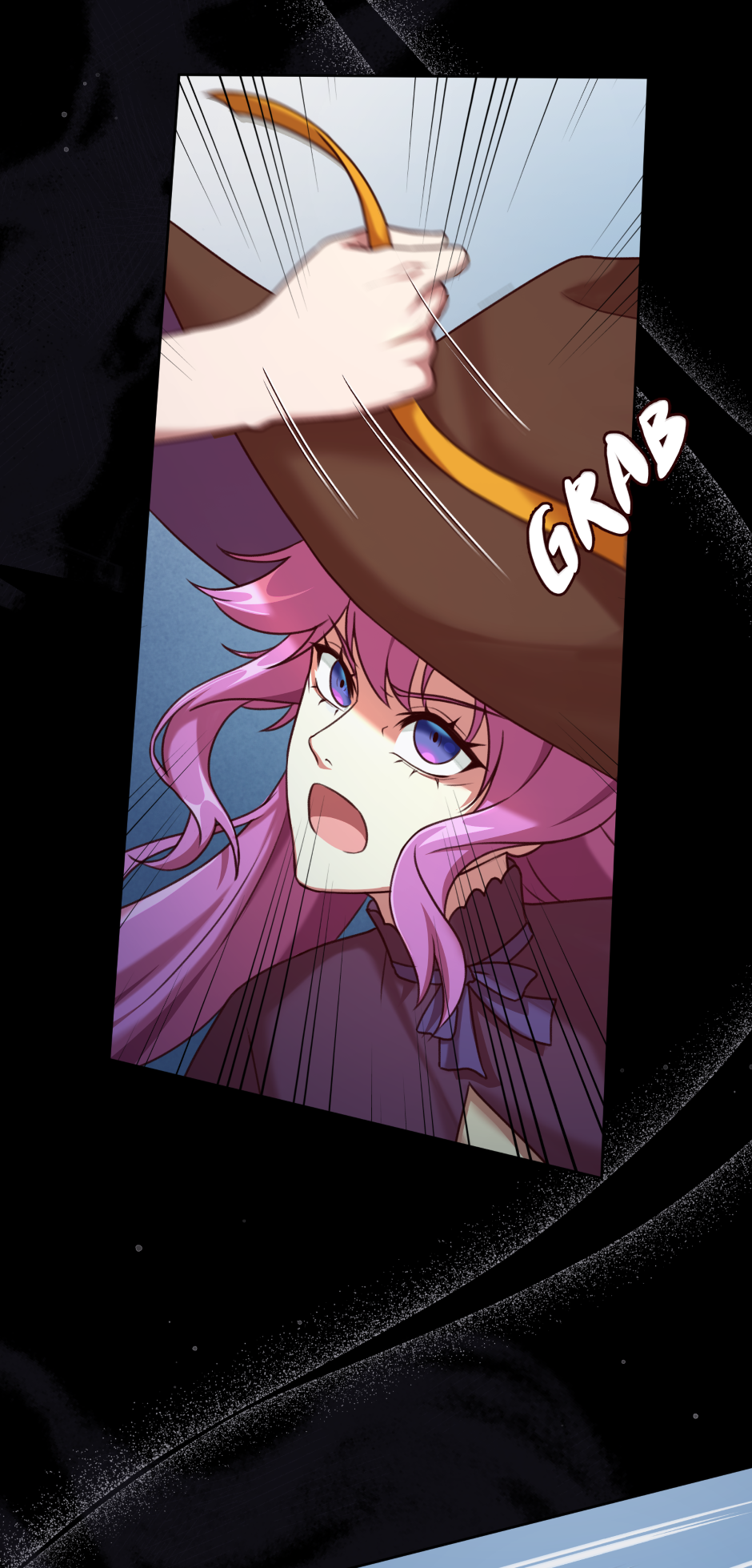 The Villain's Lament Chapter 14 - page 3