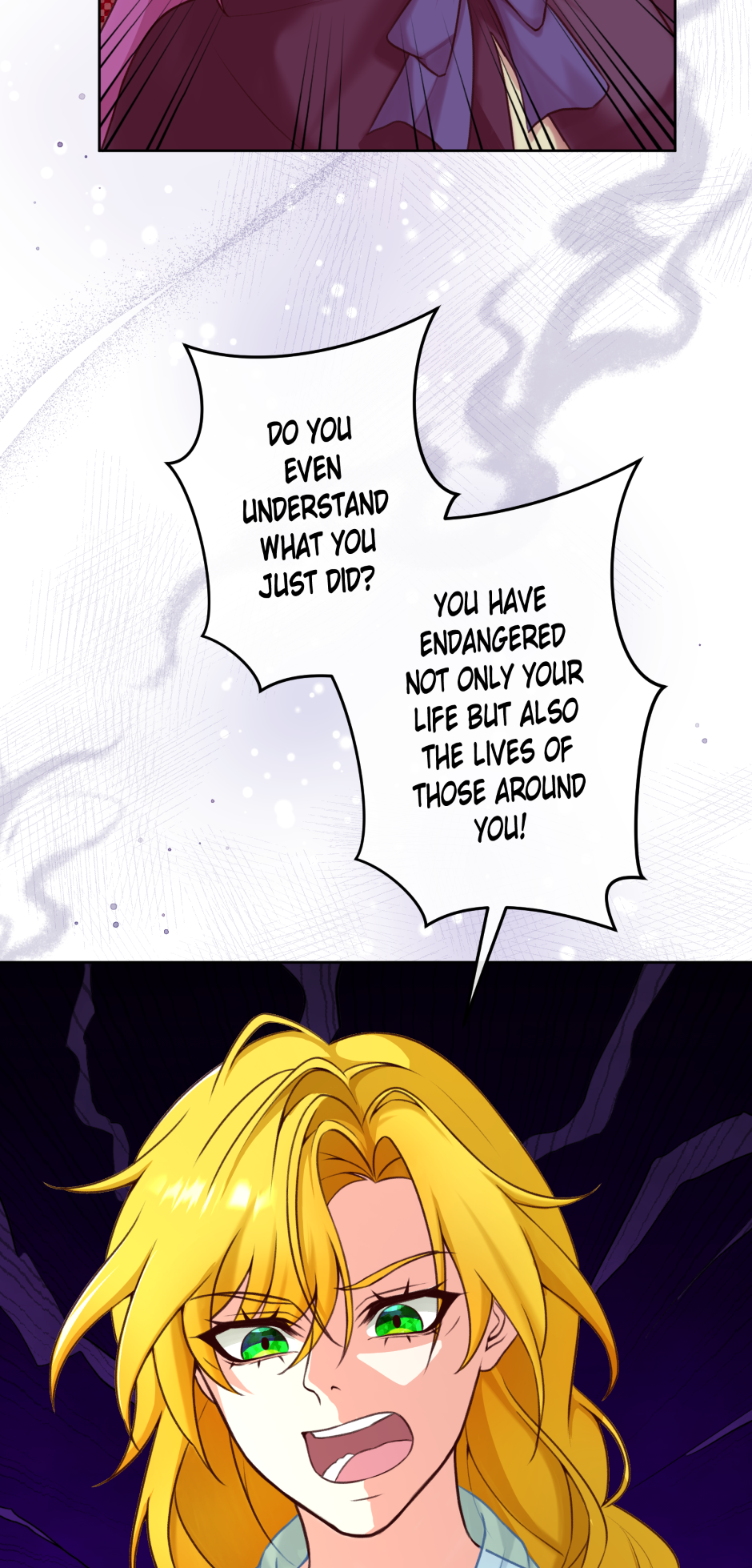 The Villain's Lament Chapter 14 - page 12