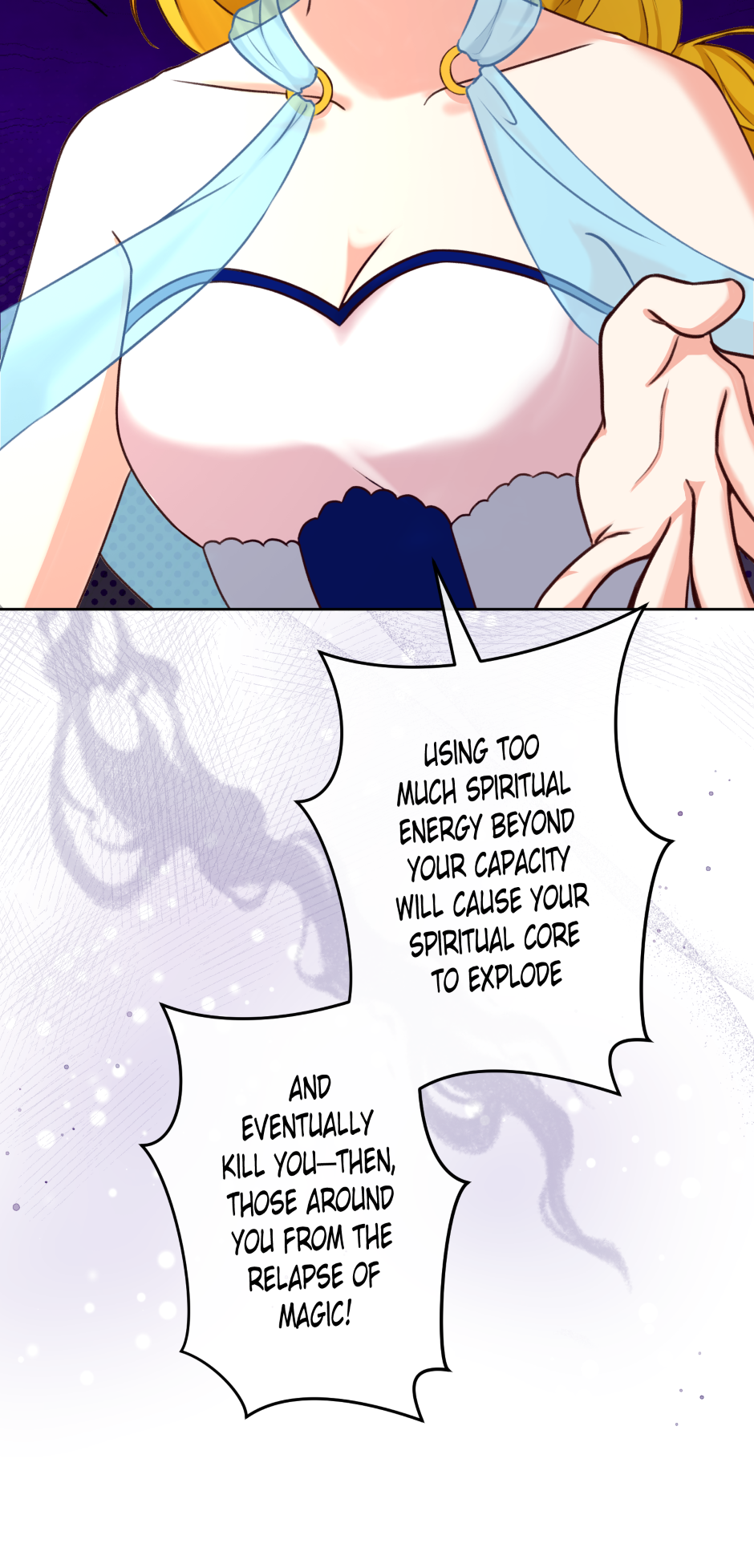 The Villain's Lament Chapter 14 - page 13