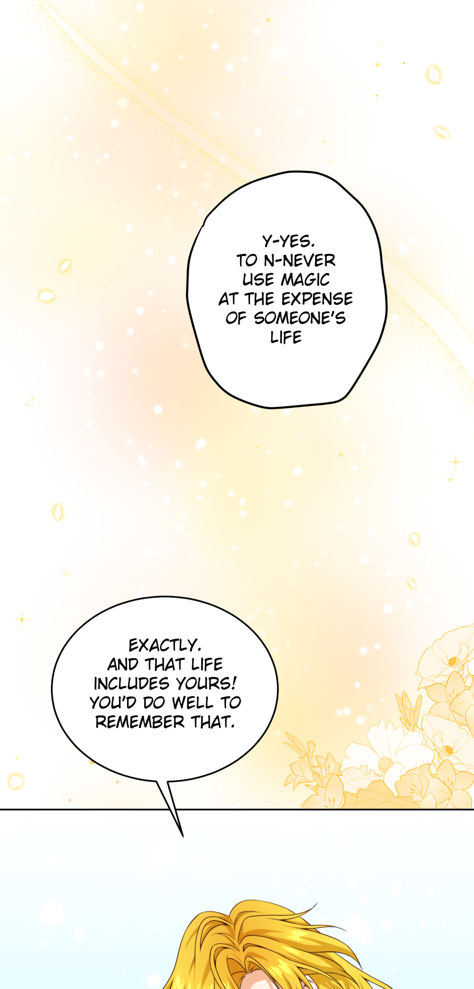 The Villain's Lament Chapter 14 - page 16