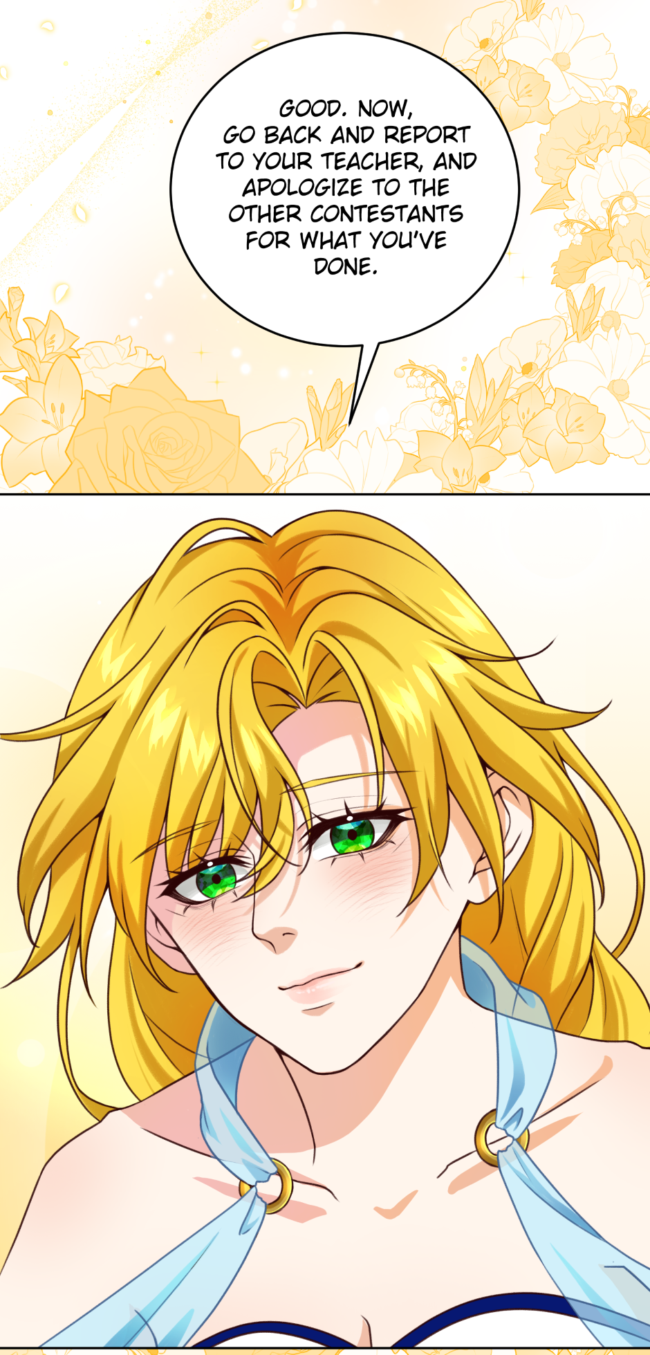 The Villain's Lament Chapter 14 - page 18