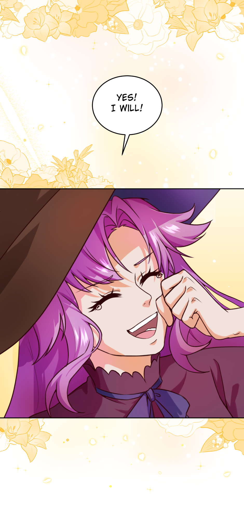 The Villain's Lament Chapter 14 - page 19