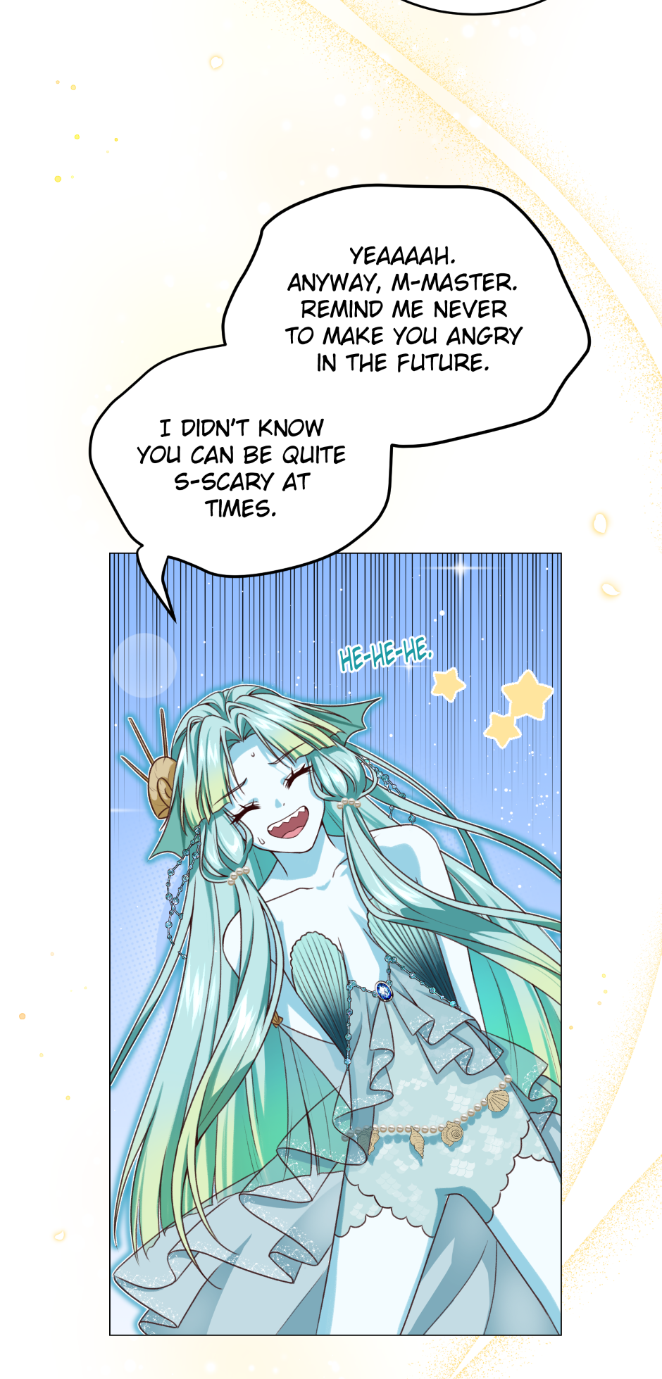 The Villain's Lament Chapter 14 - page 24