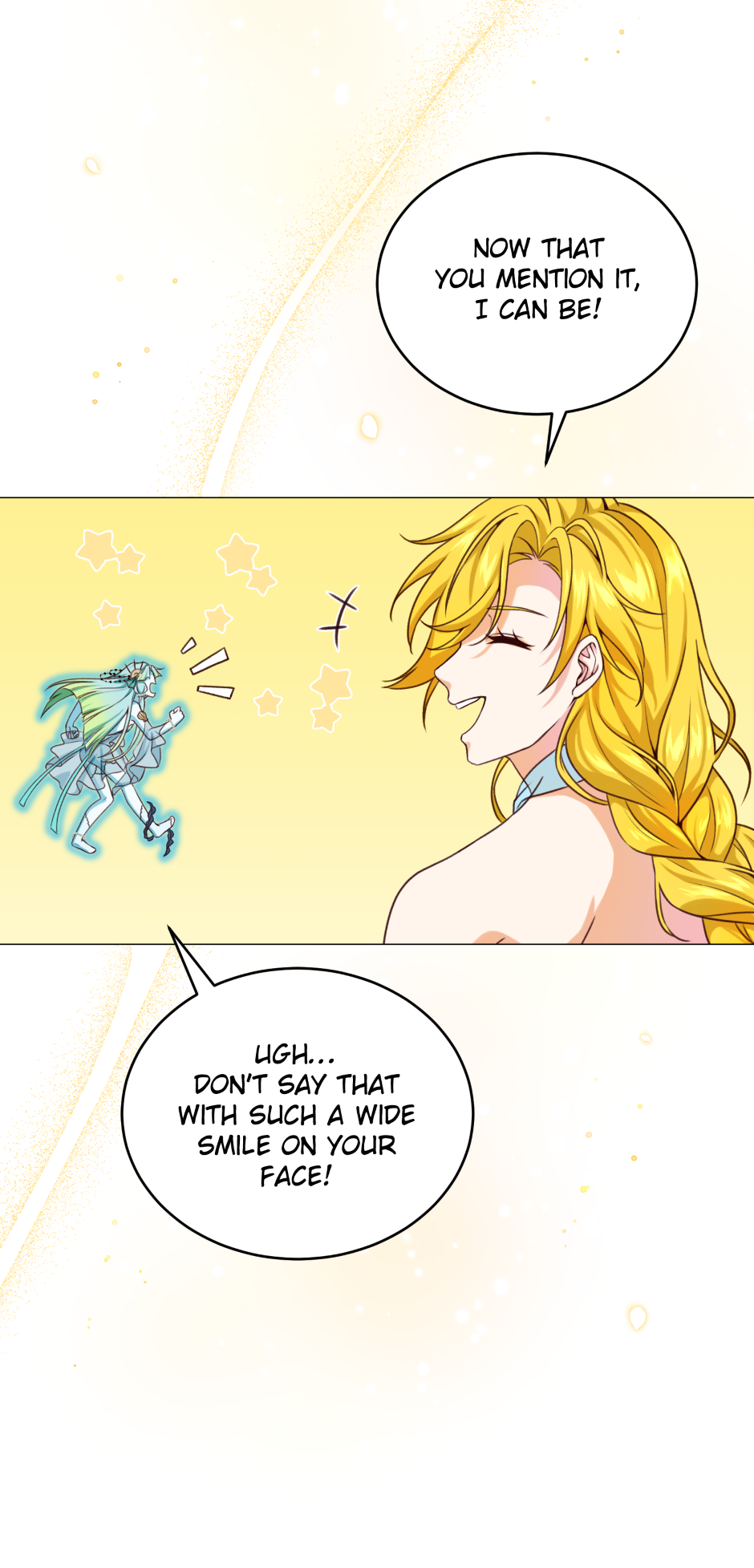 The Villain's Lament Chapter 14 - page 25
