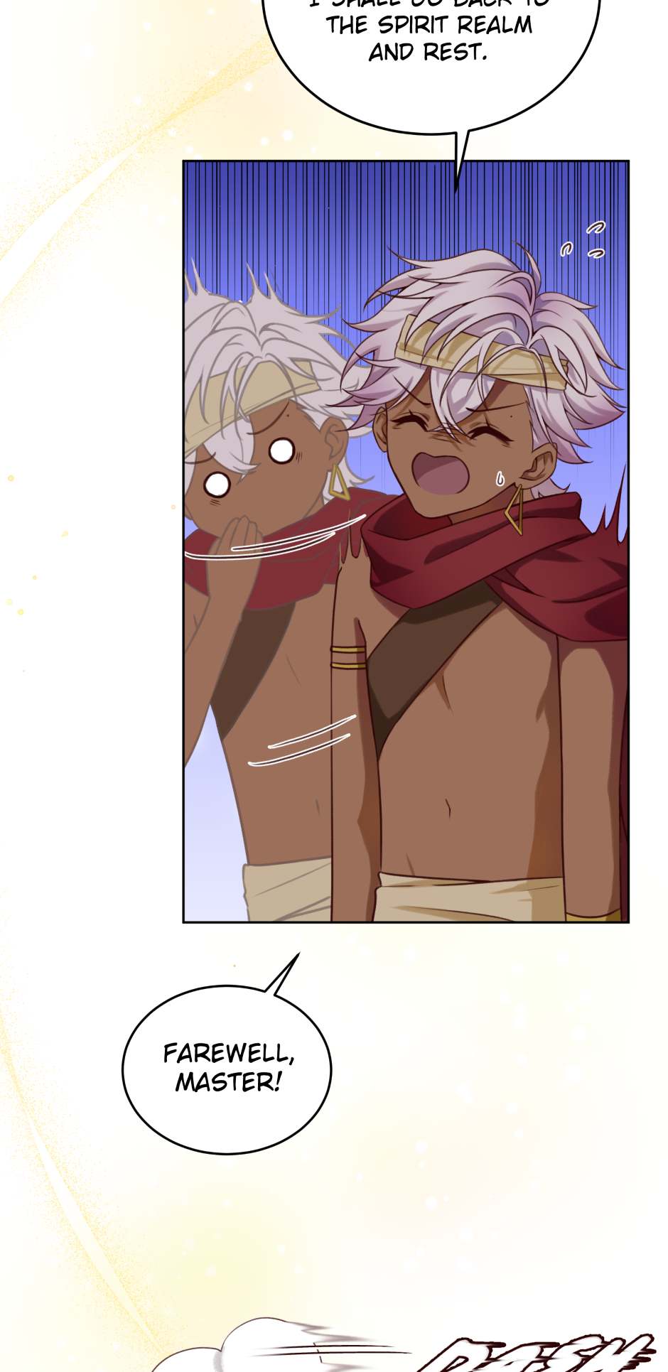 The Villain's Lament Chapter 14 - page 27