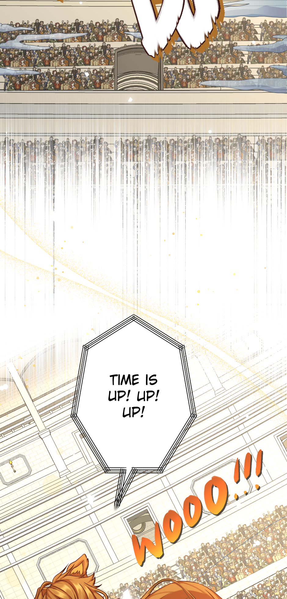 The Villain's Lament Chapter 14 - page 5