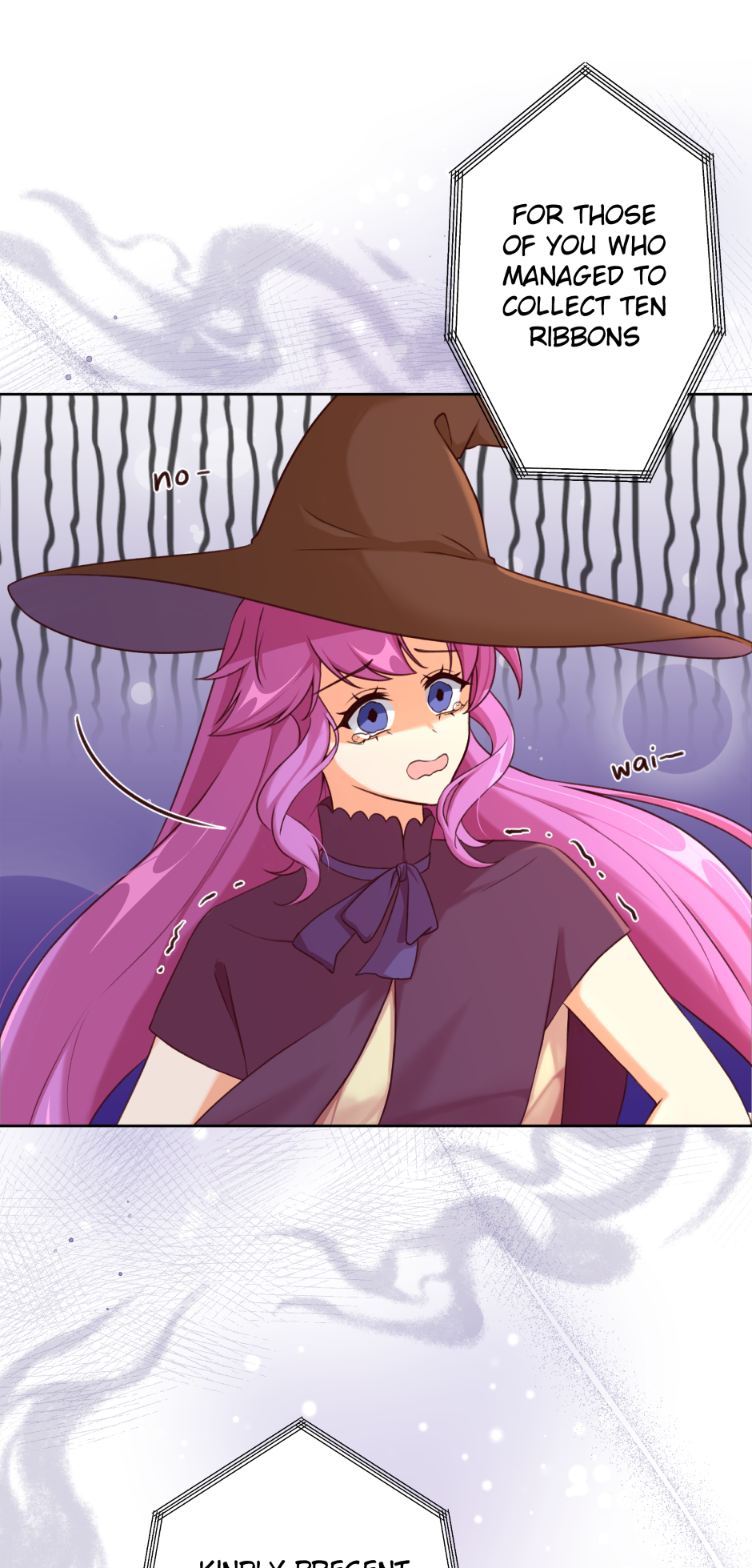 The Villain's Lament Chapter 14 - page 8