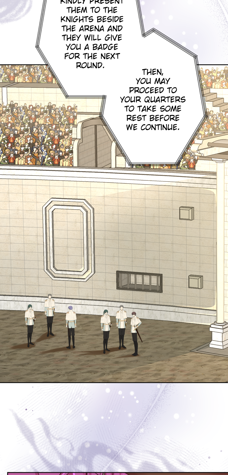 The Villain's Lament Chapter 14 - page 9
