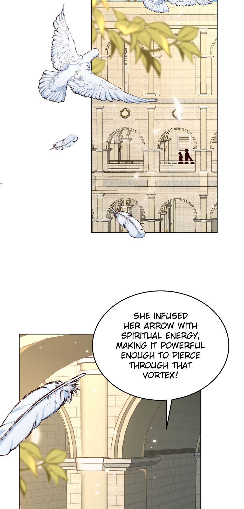 The Villain's Lament Chapter 15 - page 3