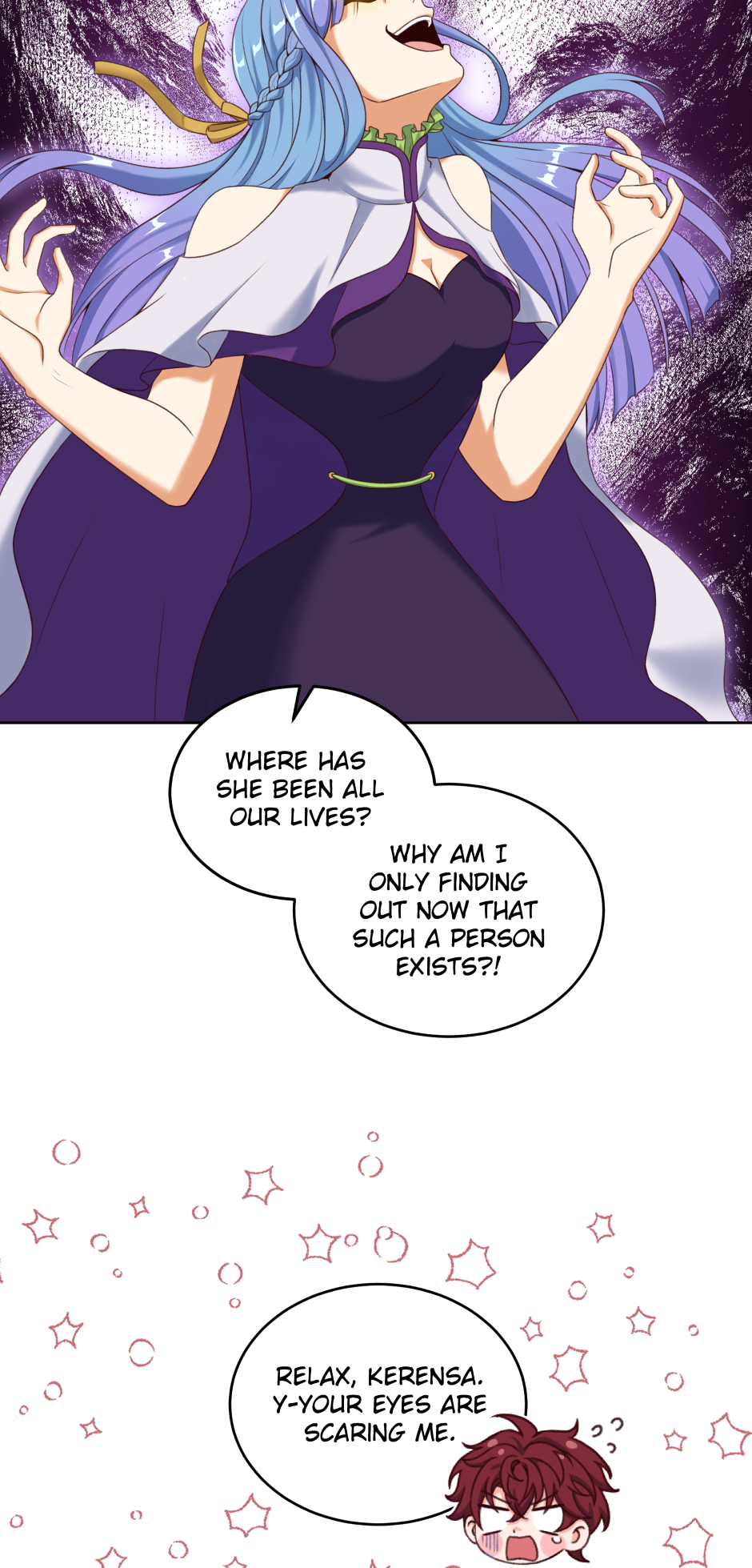 The Villain's Lament Chapter 15 - page 12