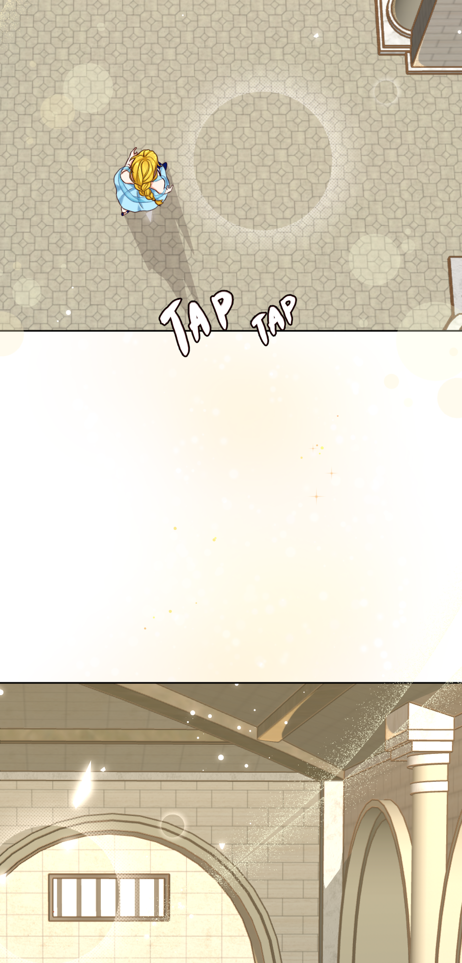 The Villain's Lament Chapter 15 - page 18