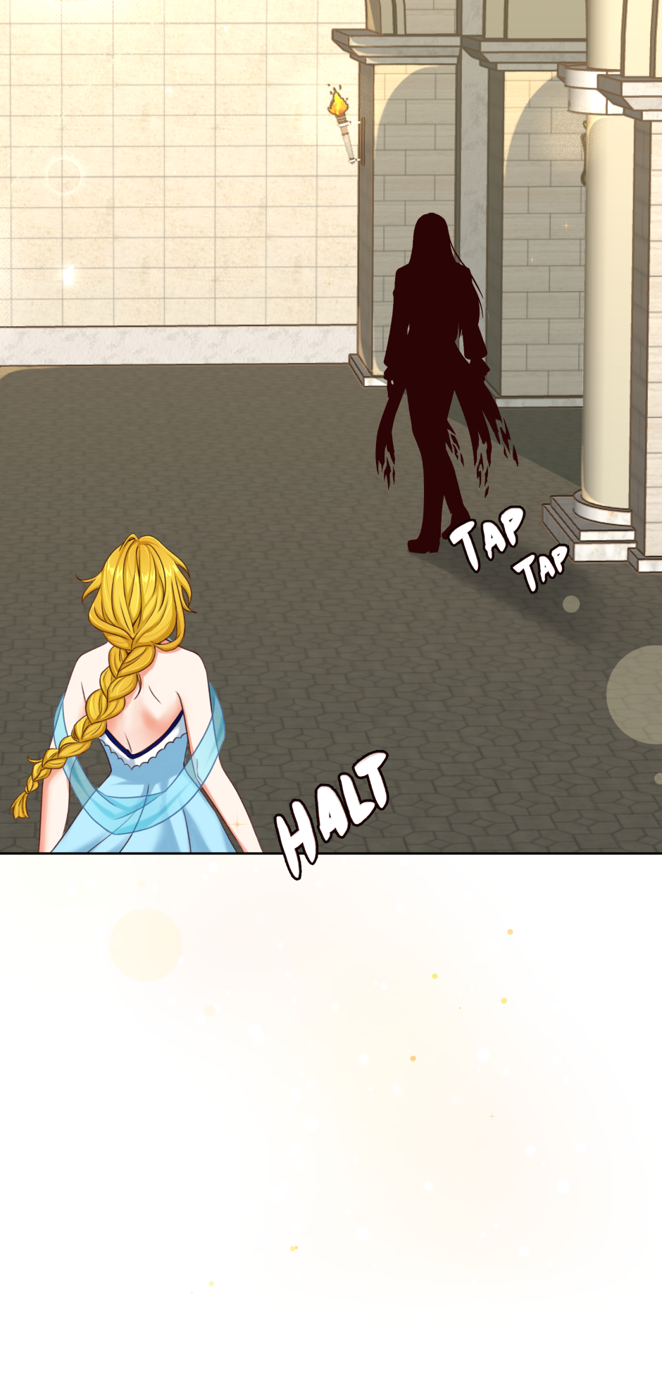 The Villain's Lament Chapter 15 - page 19