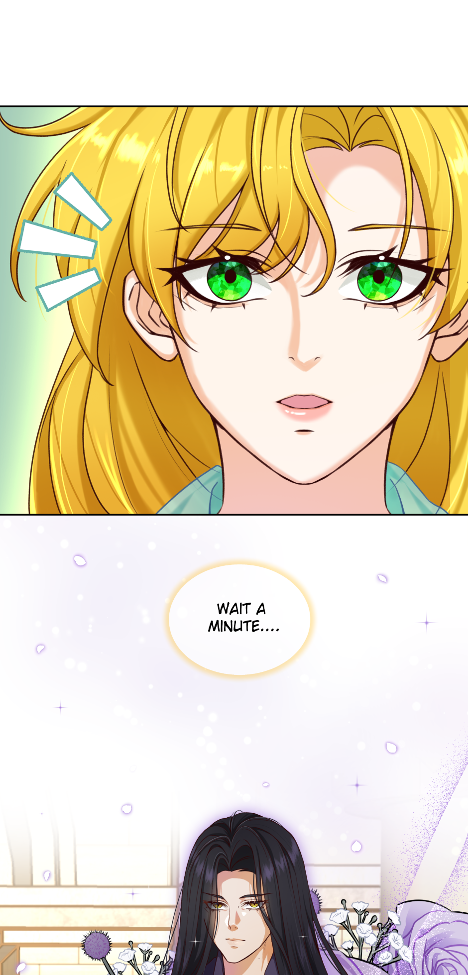 The Villain's Lament Chapter 15 - page 20