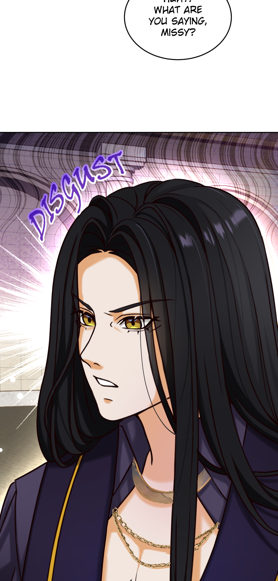 The Villain's Lament Chapter 15 - page 23