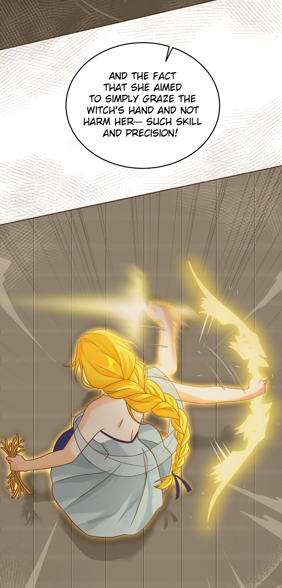 The Villain's Lament Chapter 15 - page 5