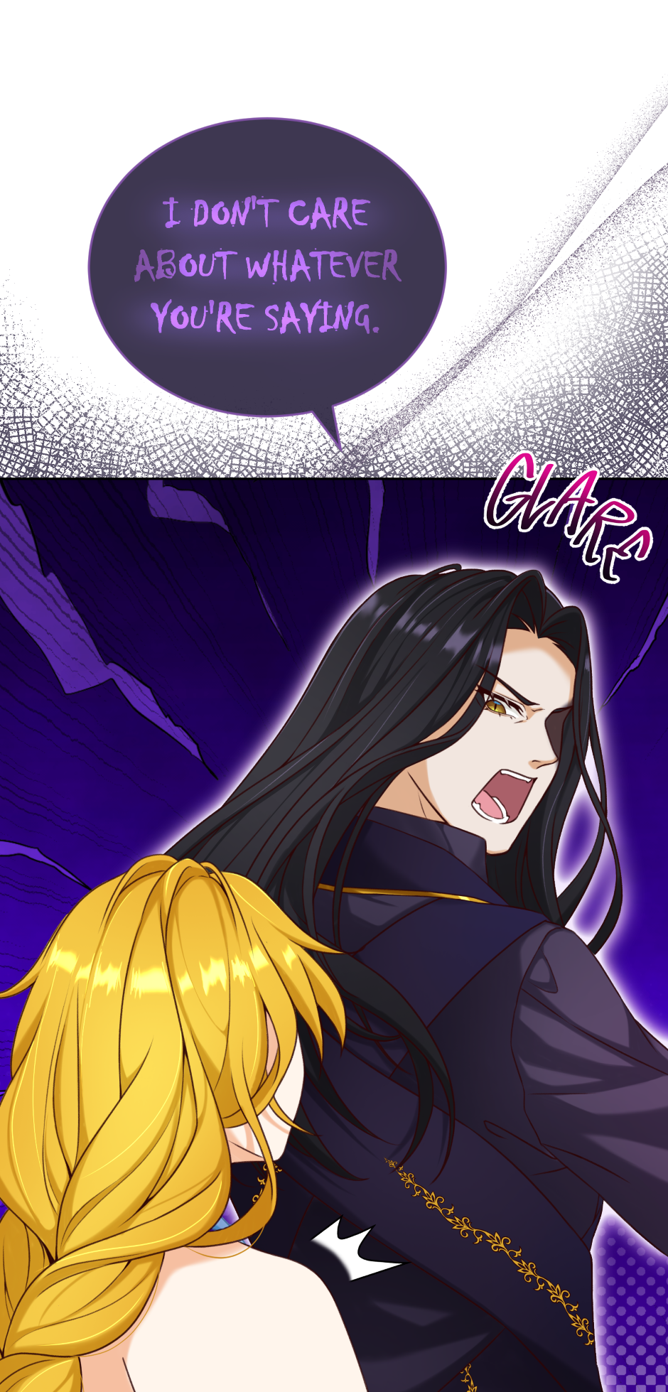 The Villain's Lament Chapter 15 - page 33