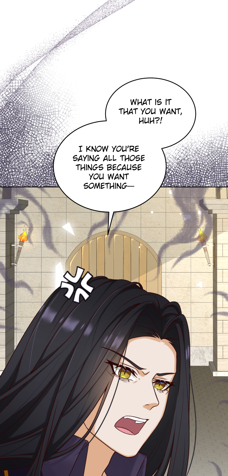 The Villain's Lament Chapter 15 - page 36