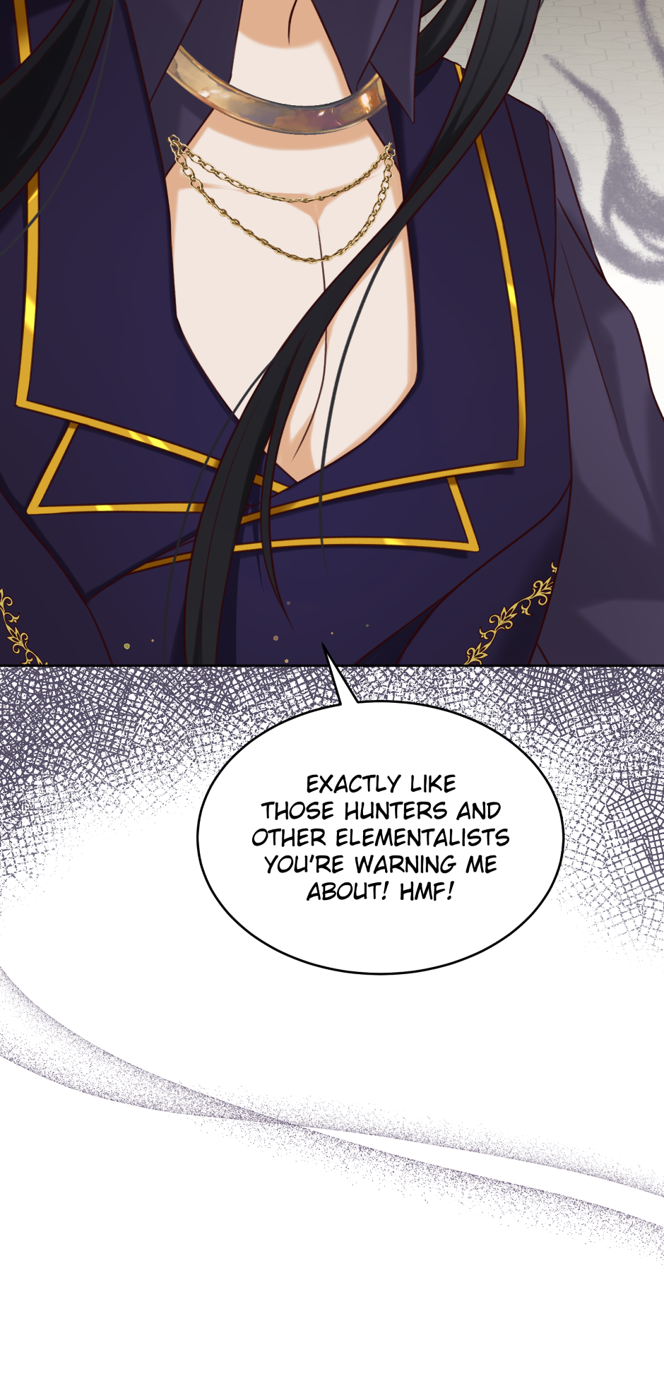 The Villain's Lament Chapter 15 - page 37