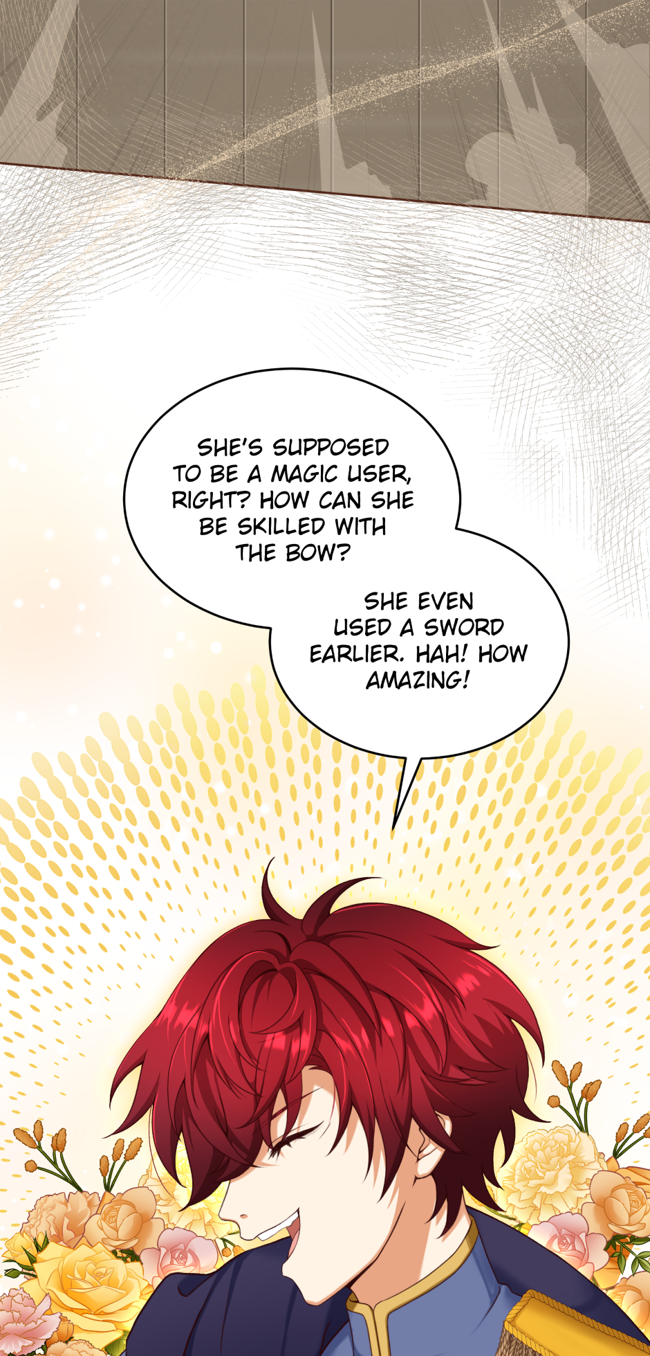 The Villain's Lament Chapter 15 - page 6