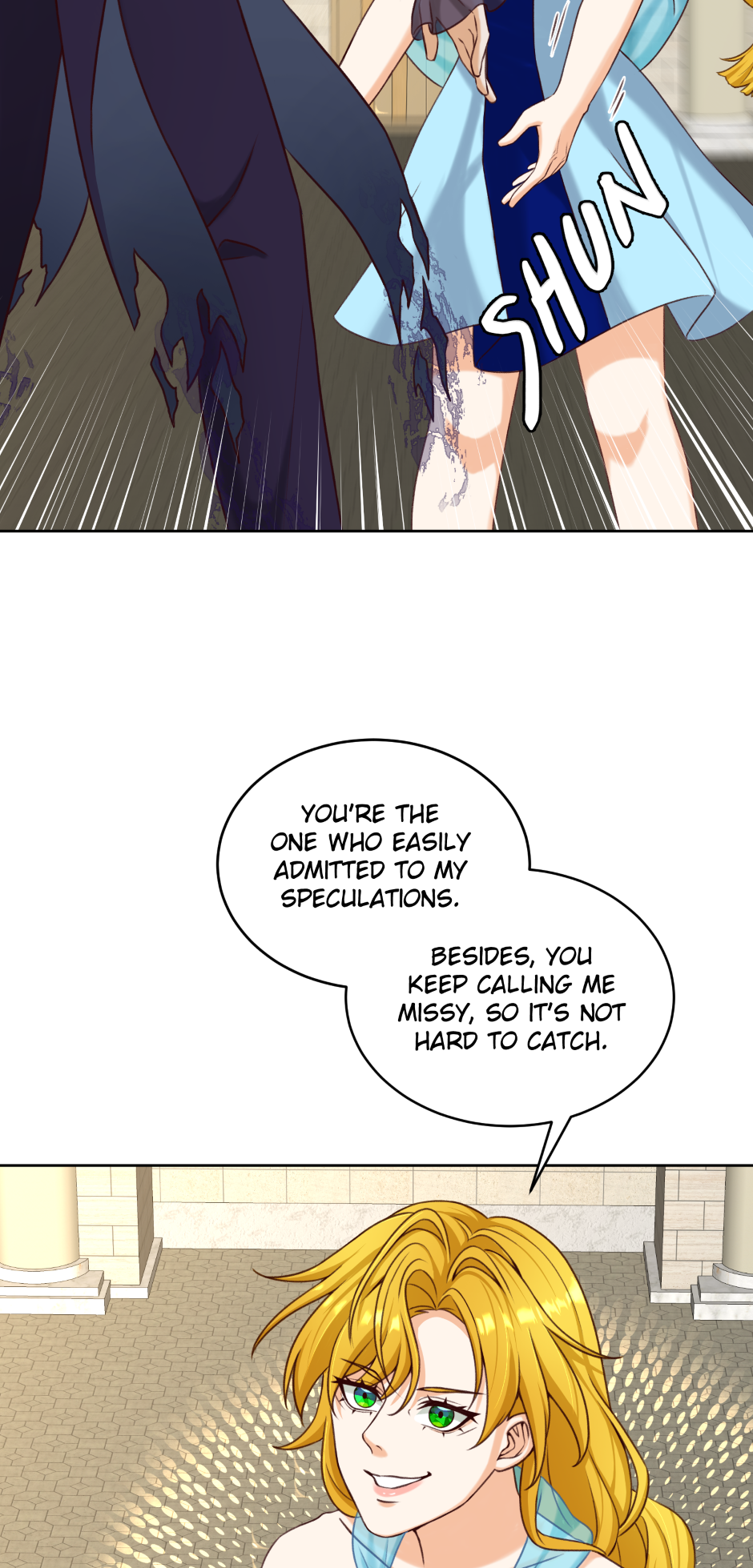 The Villain's Lament Chapter 16 - page 4