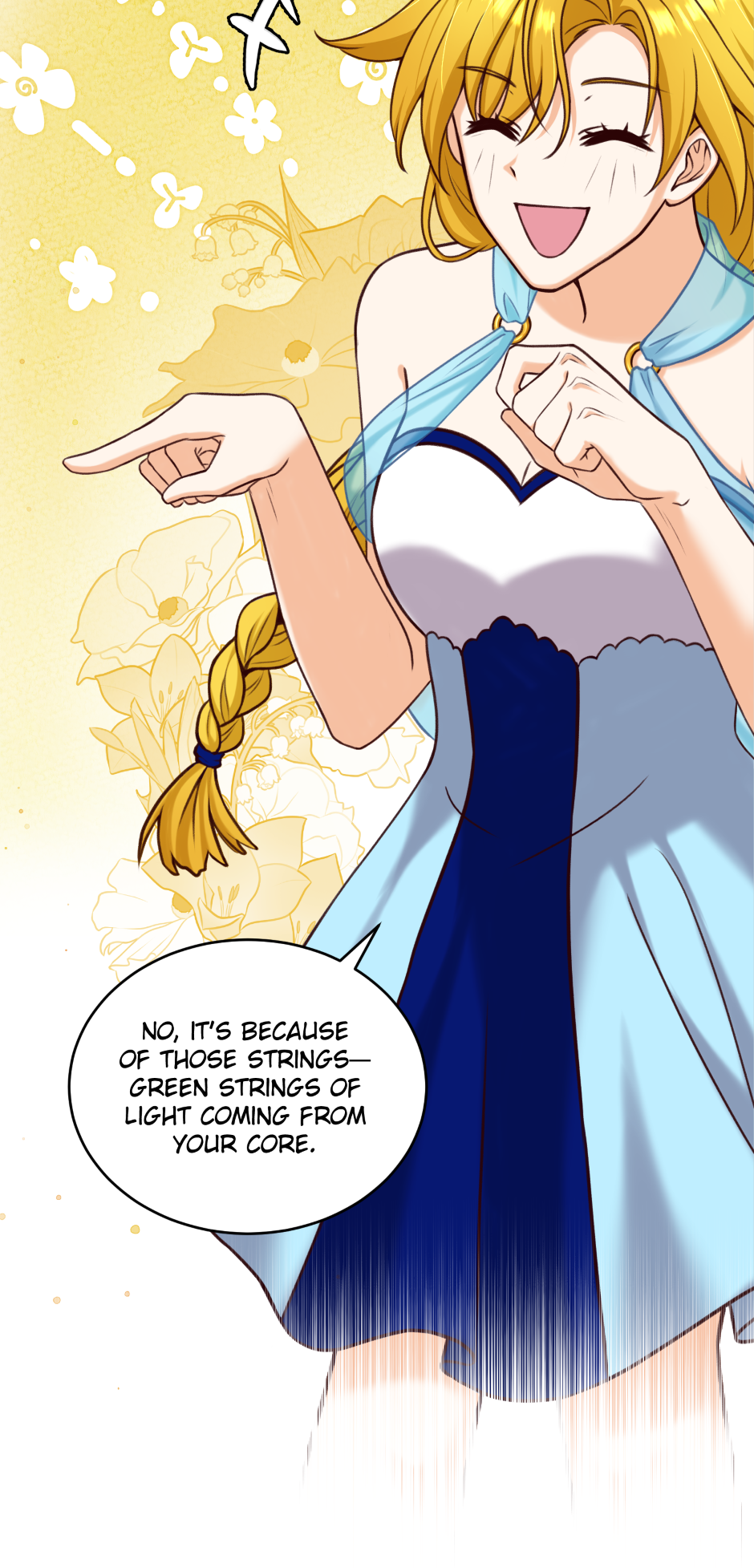 The Villain's Lament Chapter 16 - page 7
