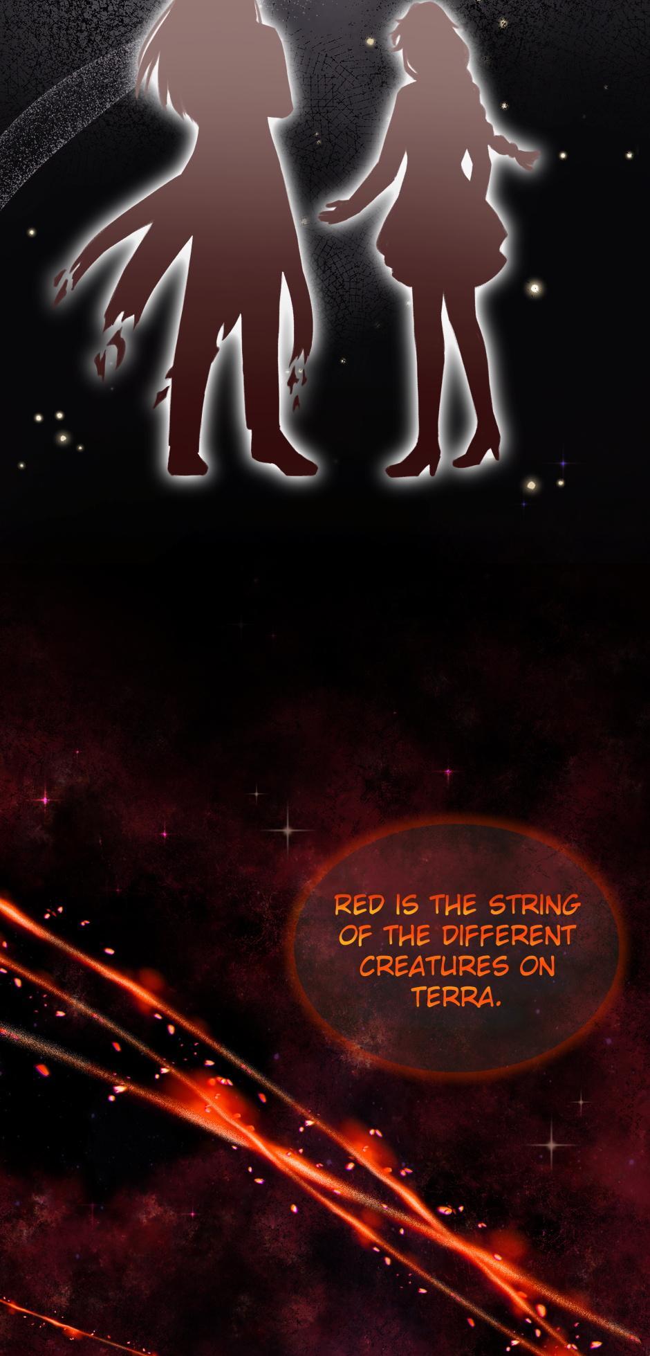 The Villain's Lament Chapter 16 - page 10