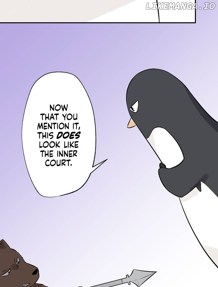 I Was a Sacrifice but Now I'm a Consort to a God?! ~All the Princesses are Fluffy~ Chapter 2 - page 4