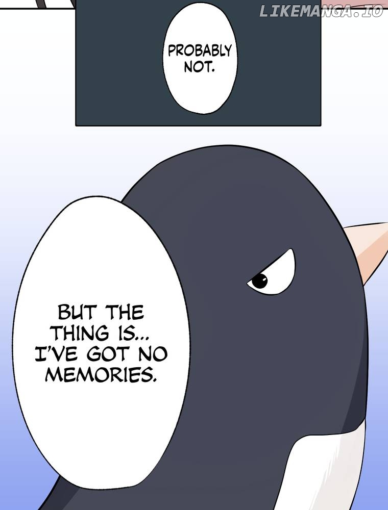 I Was a Sacrifice but Now I'm a Consort to a God?! ~All the Princesses are Fluffy~ Chapter 2 - page 41