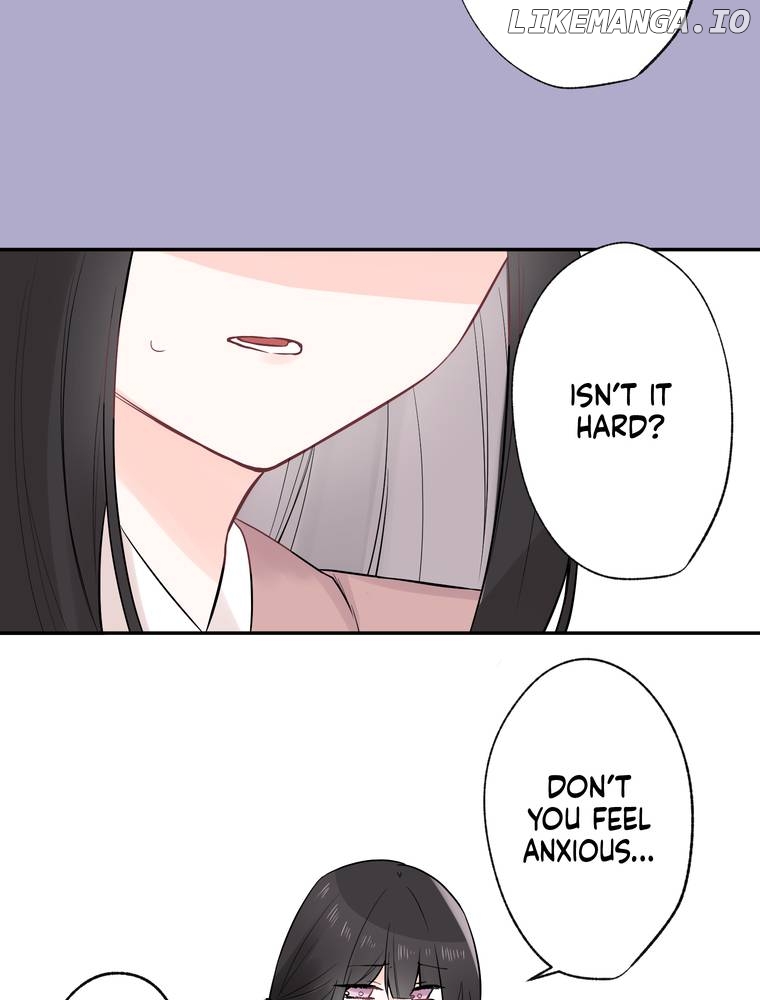 I Was a Sacrifice but Now I'm a Consort to a God?! ~All the Princesses are Fluffy~ Chapter 3 - page 3