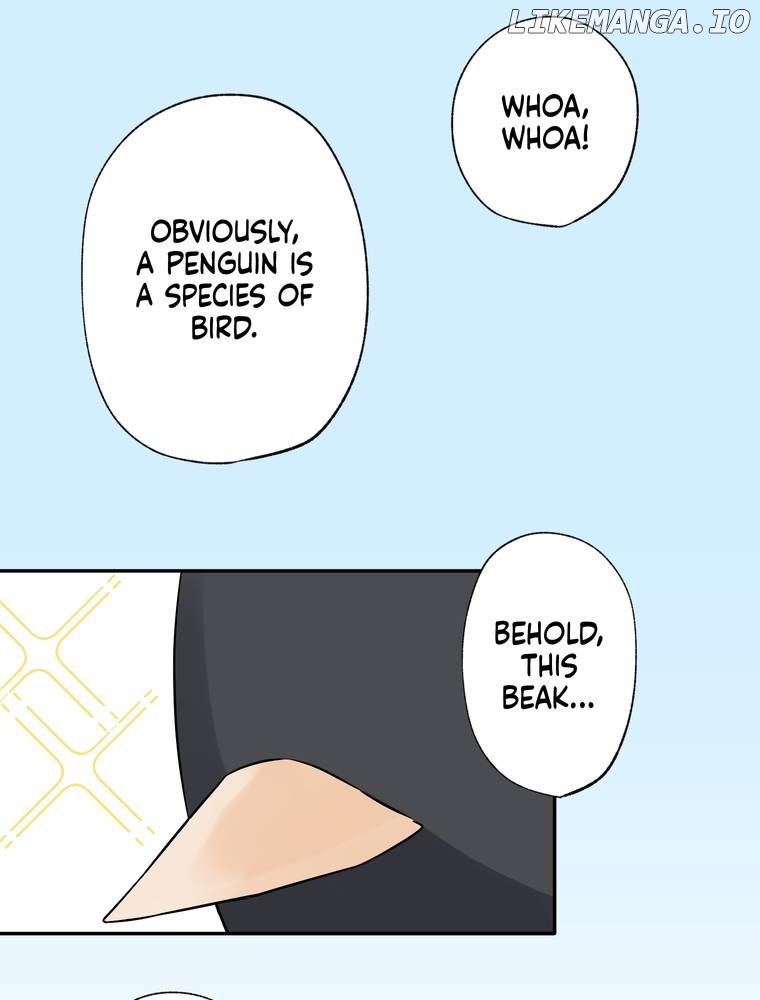 I Was a Sacrifice but Now I'm a Consort to a God?! ~All the Princesses are Fluffy~ Chapter 3 - page 6