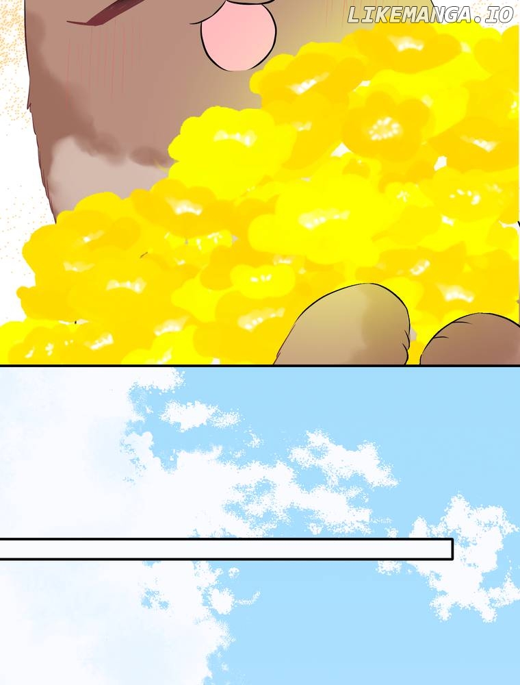 I Was a Sacrifice but Now I'm a Consort to a God?! ~All the Princesses are Fluffy~ Chapter 10 - page 13
