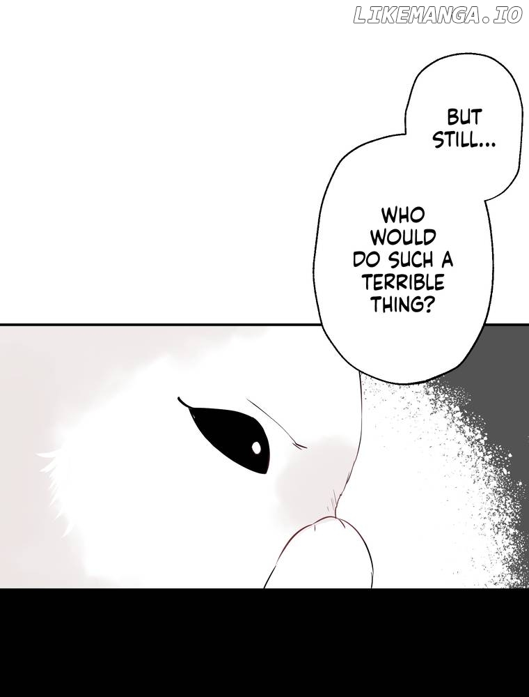 I Was a Sacrifice but Now I'm a Consort to a God?! ~All the Princesses are Fluffy~ Chapter 10 - page 33