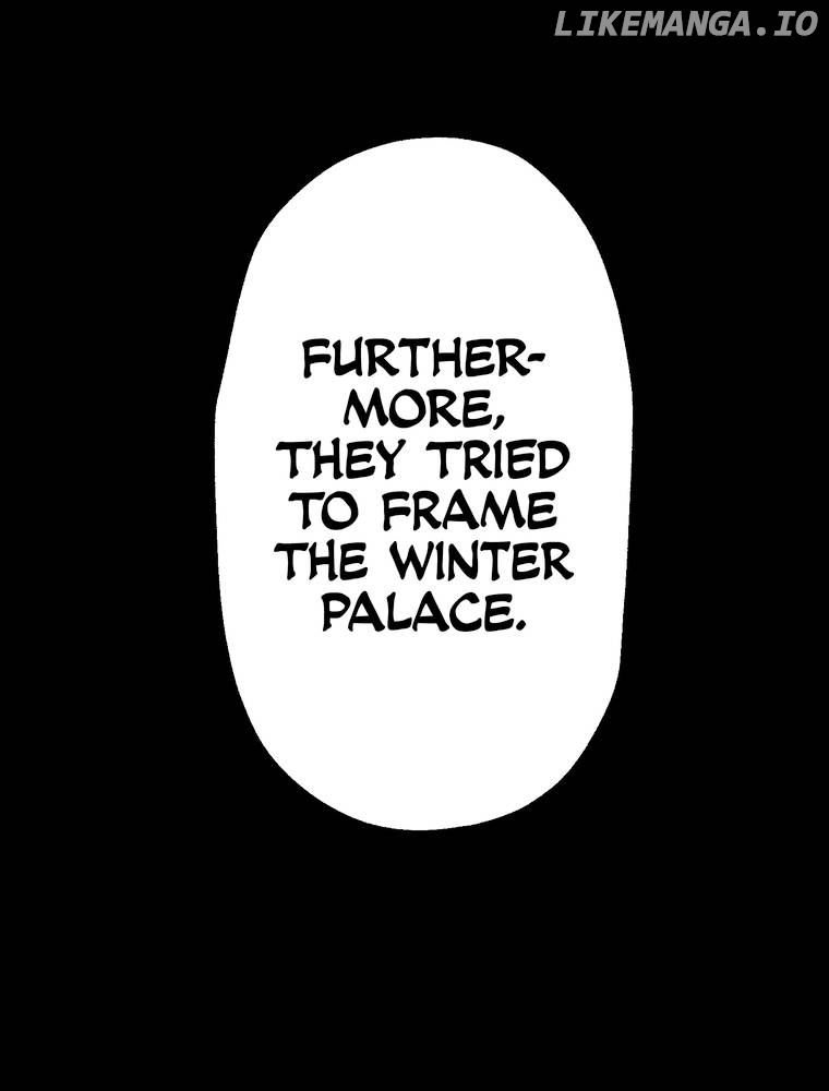 I Was a Sacrifice but Now I'm a Consort to a God?! ~All the Princesses are Fluffy~ Chapter 10 - page 34