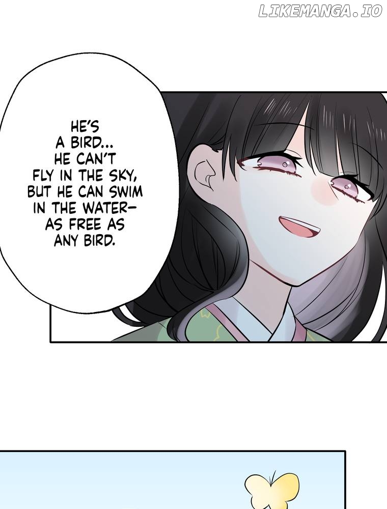 I Was a Sacrifice but Now I'm a Consort to a God?! ~All the Princesses are Fluffy~ Chapter 11 - page 22