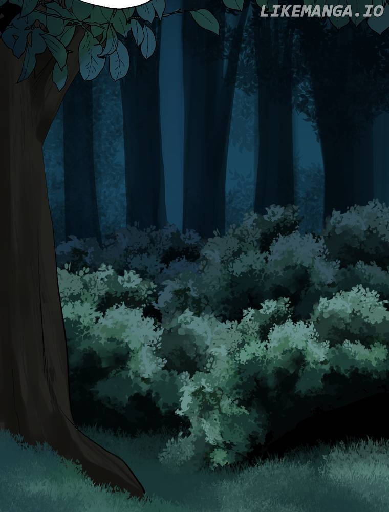 I Was a Sacrifice but Now I'm a Consort to a God?! ~All the Princesses are Fluffy~ Chapter 11 - page 34