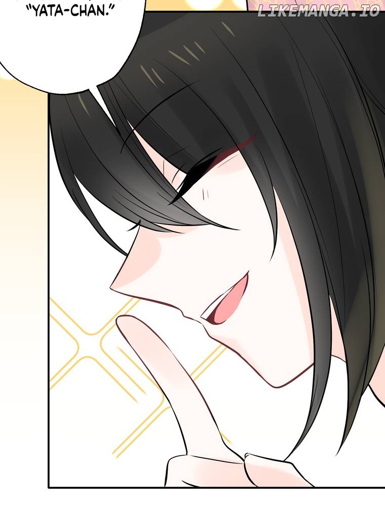 I Was a Sacrifice but Now I'm a Consort to a God?! ~All the Princesses are Fluffy~ Chapter 11 - page 38