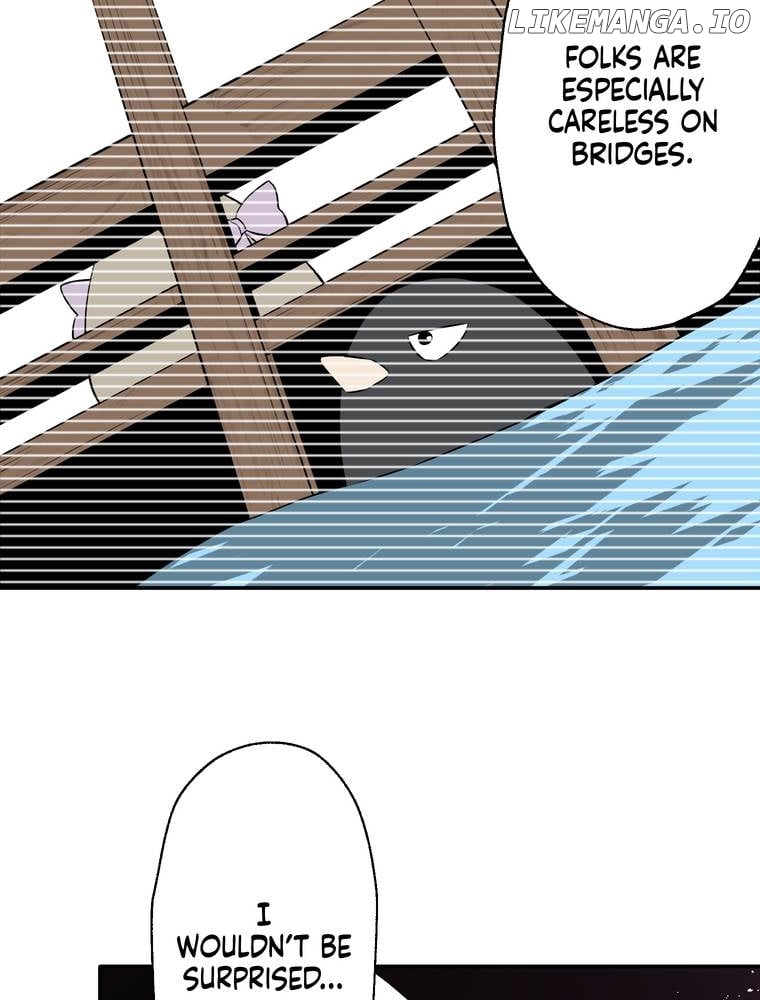 I Was a Sacrifice but Now I'm a Consort to a God?! ~All the Princesses are Fluffy~ Chapter 11 - page 8