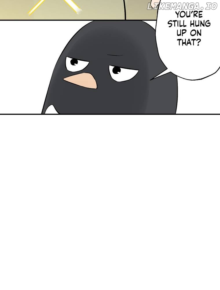 I Was a Sacrifice but Now I'm a Consort to a God?! ~All the Princesses are Fluffy~ Chapter 12 - page 18