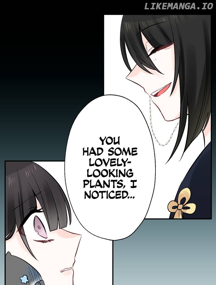 I Was a Sacrifice but Now I'm a Consort to a God?! ~All the Princesses are Fluffy~ Chapter 12 - page 2